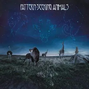 Pattern-seeking animals